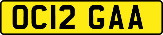 OC12GAA