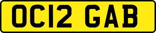 OC12GAB