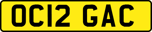 OC12GAC