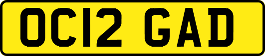 OC12GAD
