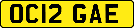 OC12GAE