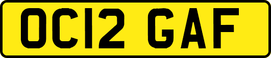 OC12GAF