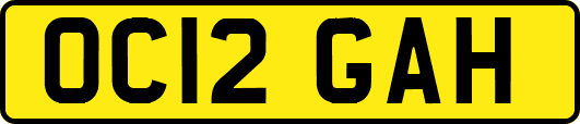 OC12GAH