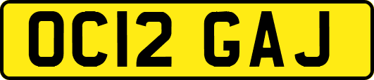 OC12GAJ