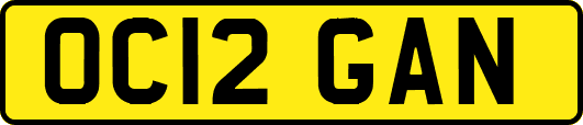 OC12GAN