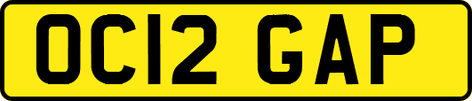 OC12GAP