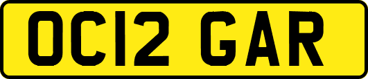 OC12GAR