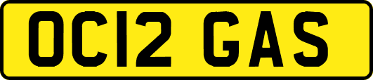OC12GAS