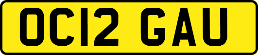OC12GAU