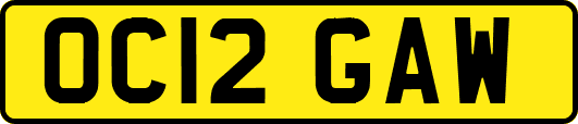 OC12GAW