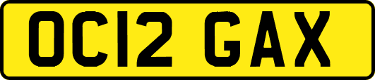 OC12GAX