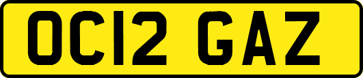 OC12GAZ