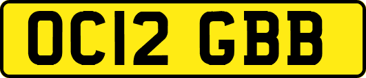 OC12GBB