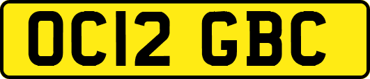 OC12GBC