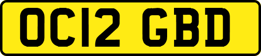 OC12GBD