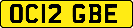 OC12GBE