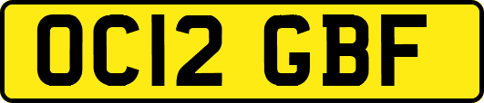 OC12GBF