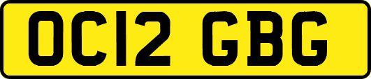 OC12GBG