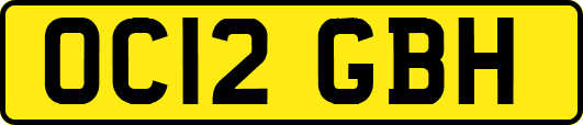 OC12GBH