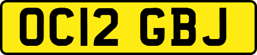 OC12GBJ