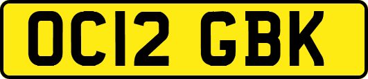 OC12GBK