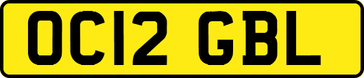 OC12GBL