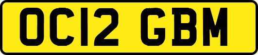 OC12GBM