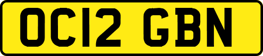 OC12GBN