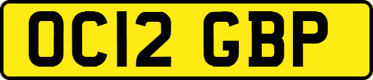 OC12GBP