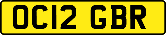 OC12GBR