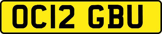 OC12GBU