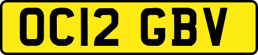 OC12GBV