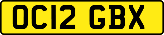OC12GBX