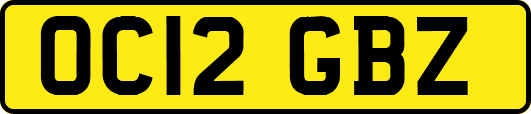 OC12GBZ