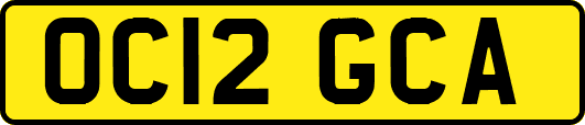 OC12GCA