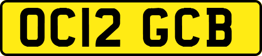 OC12GCB