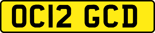 OC12GCD