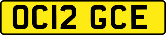 OC12GCE