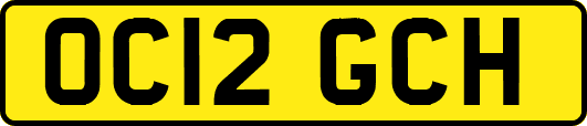 OC12GCH