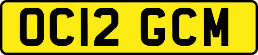 OC12GCM