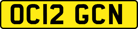OC12GCN