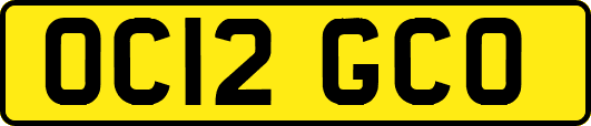 OC12GCO