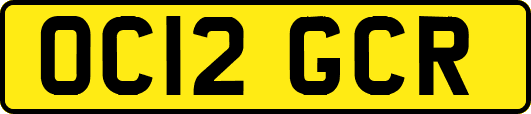 OC12GCR