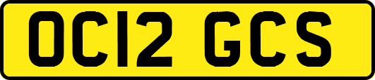 OC12GCS