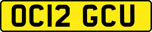 OC12GCU
