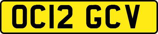 OC12GCV