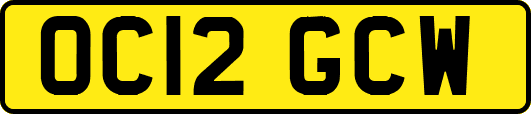 OC12GCW