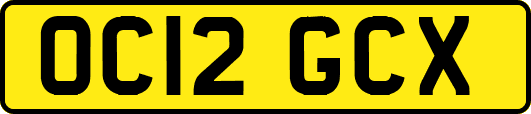OC12GCX