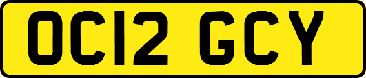 OC12GCY