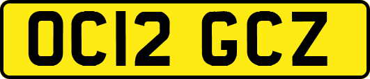 OC12GCZ
